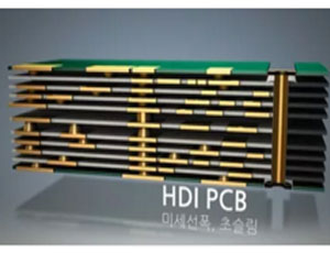 LG이노텍, 국제전자회로산업전(KPCA 2018) 참가해 PCB기술 선보여